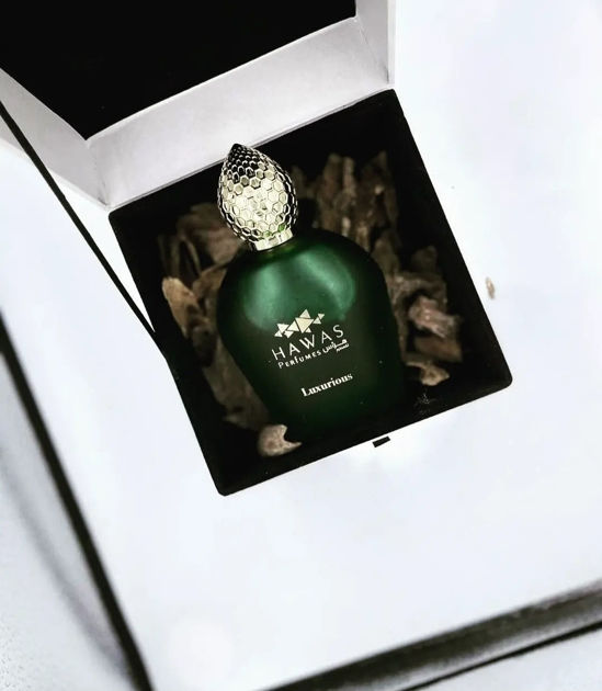 Picture of Oud Wood Perfume