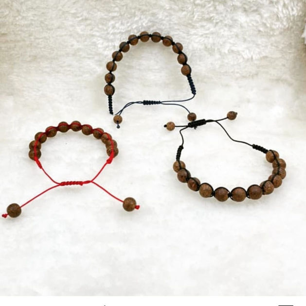 Picture of Oud String Bracelets 