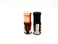 Picture of A quarter of a tula of the stick of my swords and mine