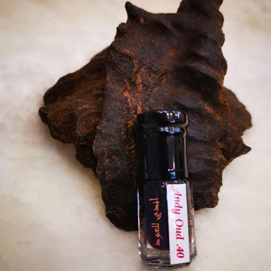 Picture of A quarter of the painting legend