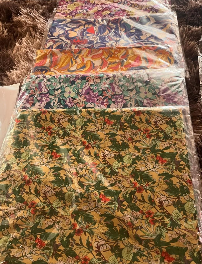 Picture of Soft cotton pieces1