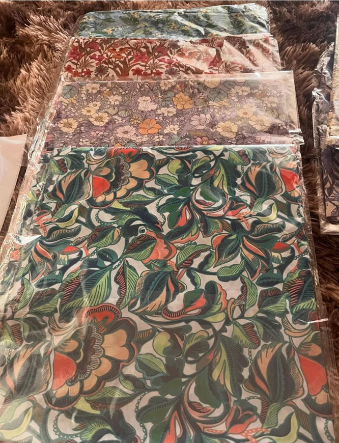 Picture of Soft cotton pieces2