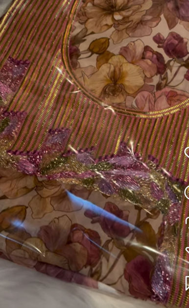 Picture of Cut with Tilly and Cloves