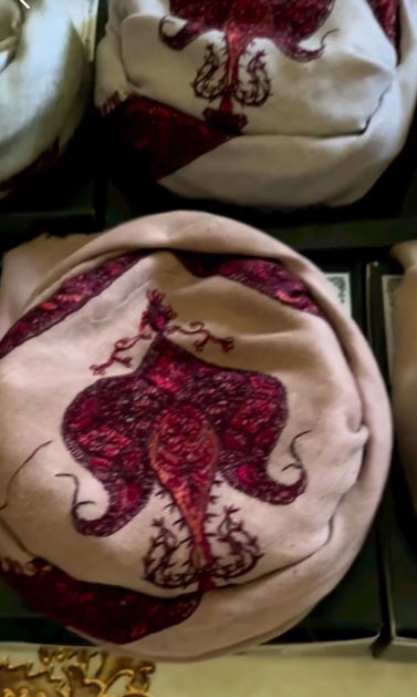 Picture of Hamdan for Kids