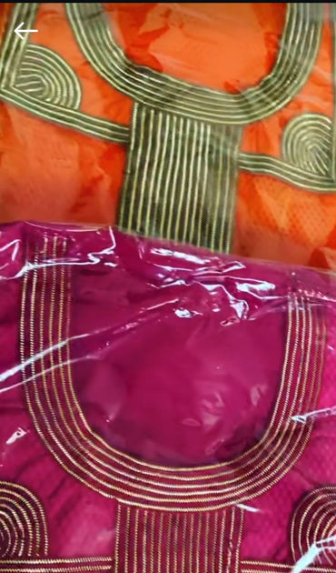 Picture of Silk Pieces by Tilly1