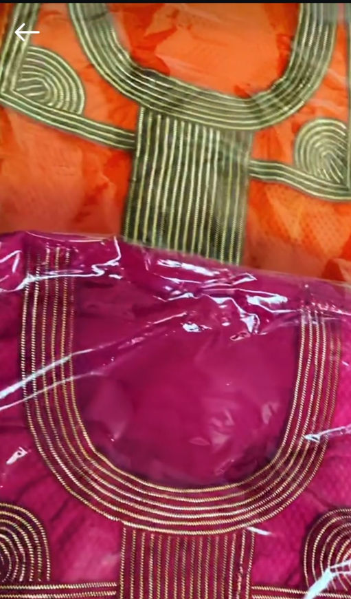 Picture of Silk Pieces by Tilly1