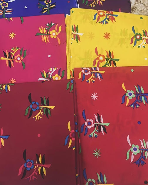 Picture of Cotton Ball Pieces