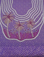 Picture of Cotton Shack and Embroidery