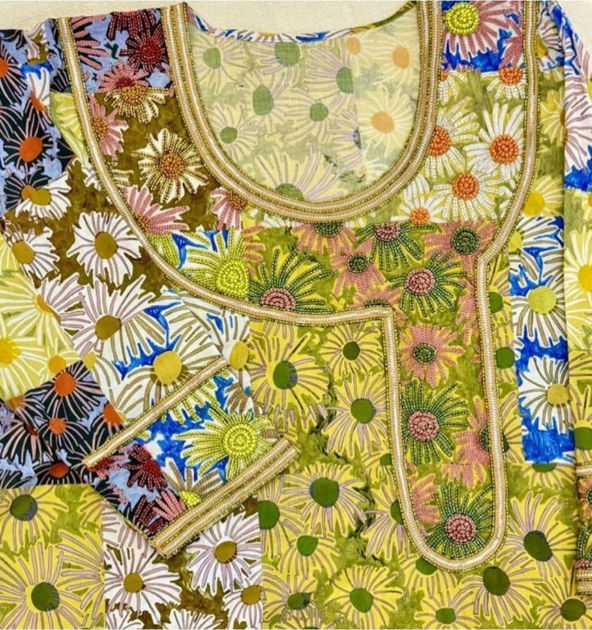 Picture of Cotton Shake & Development 1