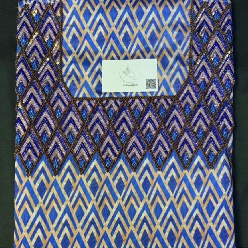 Picture of Harder Chiffon 