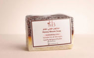 Picture of Royal Honey Bloom Soap