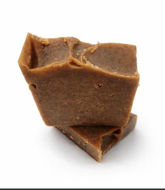 Picture of Turmeric and honey soap