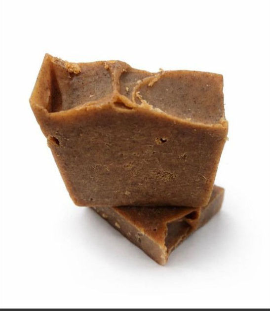 Picture of Turmeric and honey soap