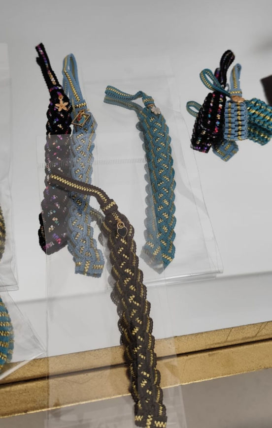 Picture of Attachments Tilly Keys All Colors