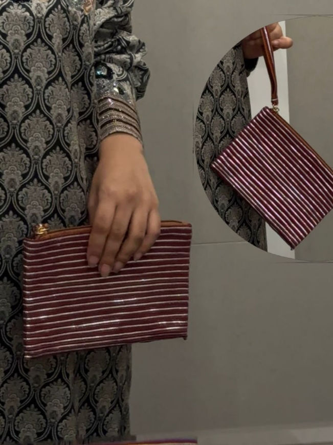 Picture of Bauch the wicker is for the girl