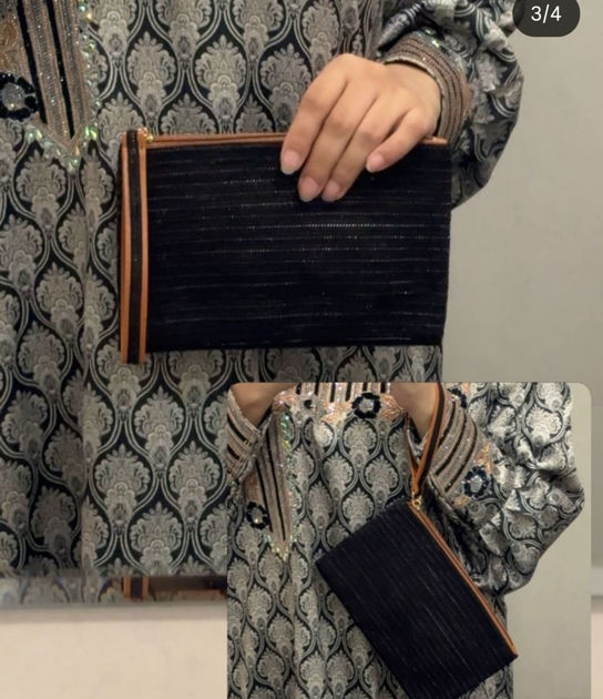 Picture of Bauch wicker with black 