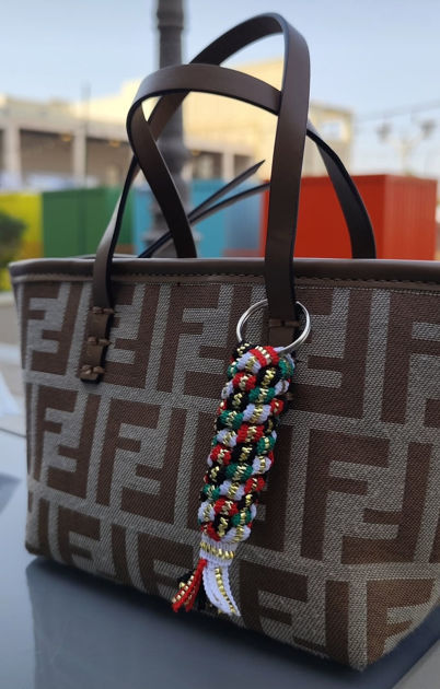 Picture of Comments for bags 