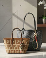 Picture of Comments for bags in color UAE flag