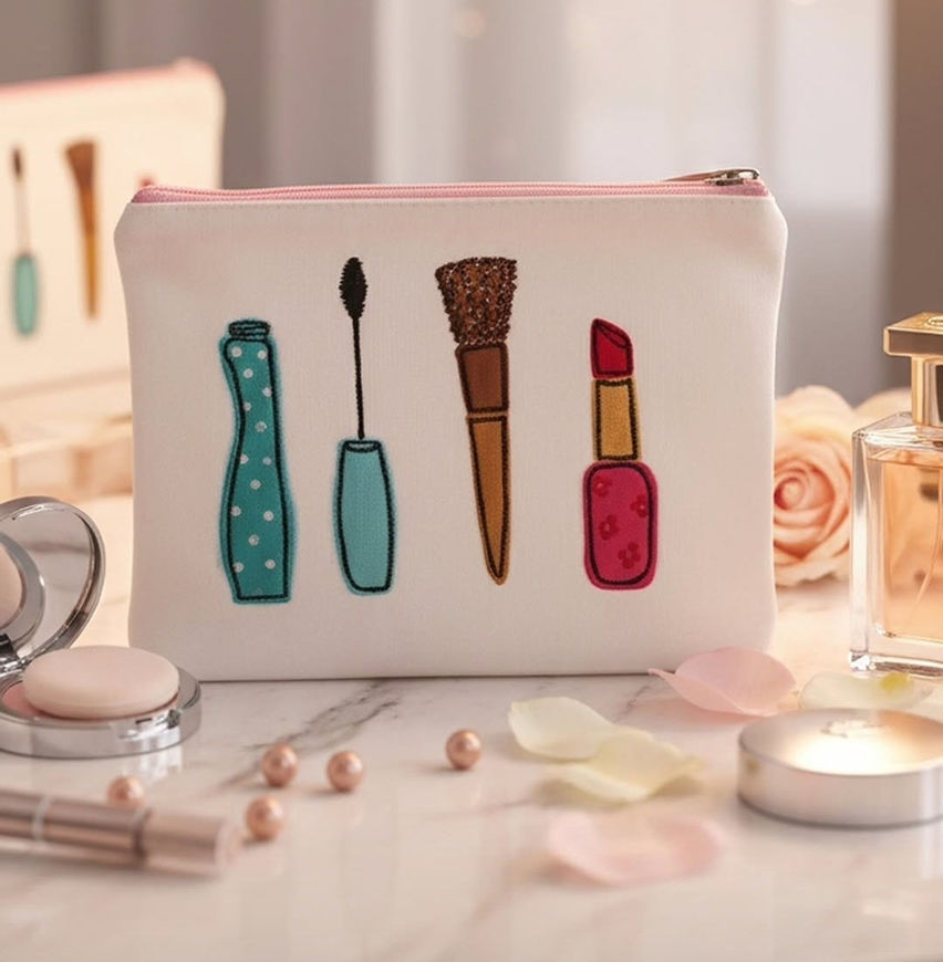 Picture of Bauch Makeup