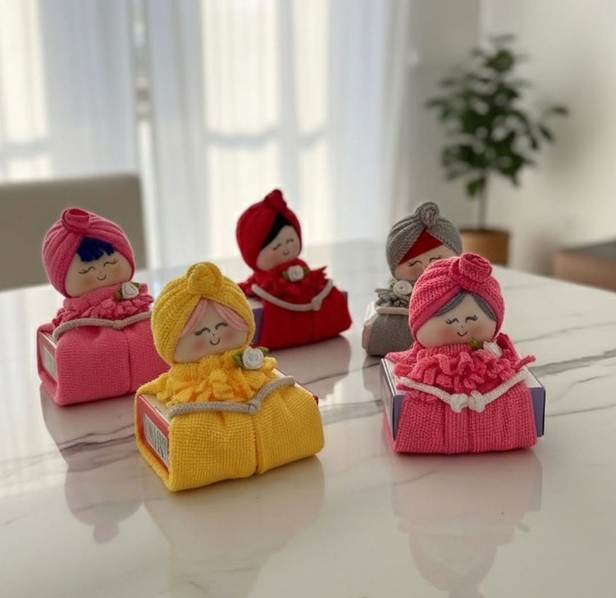 Picture of Soap Carrier