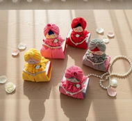 Picture of Soap Carrier