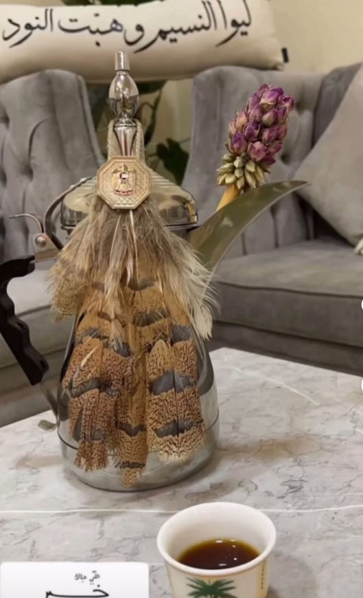 Picture of Commentary of the state of the Houbara Ribs with the Oud of the Ganad