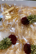 Picture of Commentary of the state of the Houbara Ribs with the Oud of the Ganad