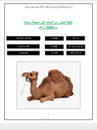 Picture of لحم طباخ علي الحطب ذبيحة كامل