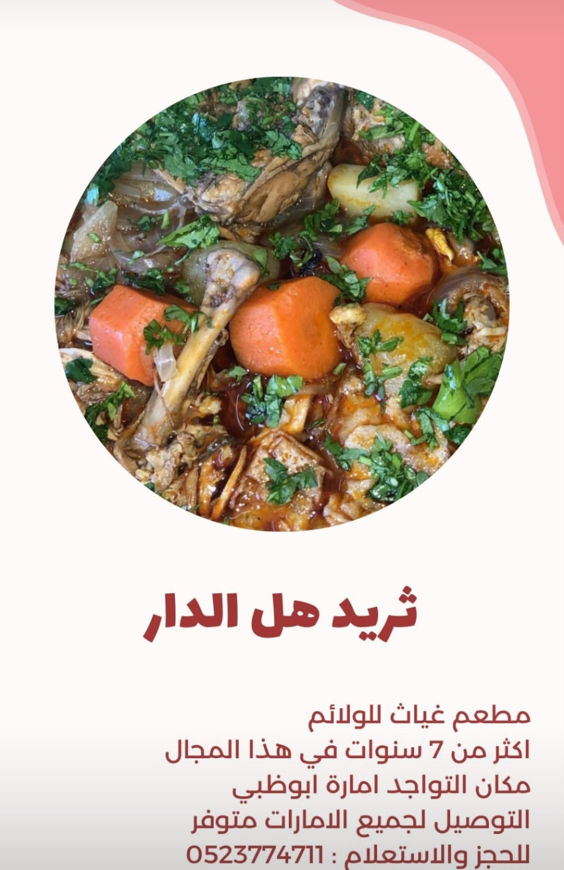 Picture of Thread is this house