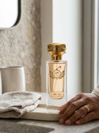 Picture of Rose Oud Perfume