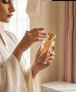 Picture of Rose Oud Perfume