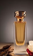 Picture of Tamsat Musk Perfume