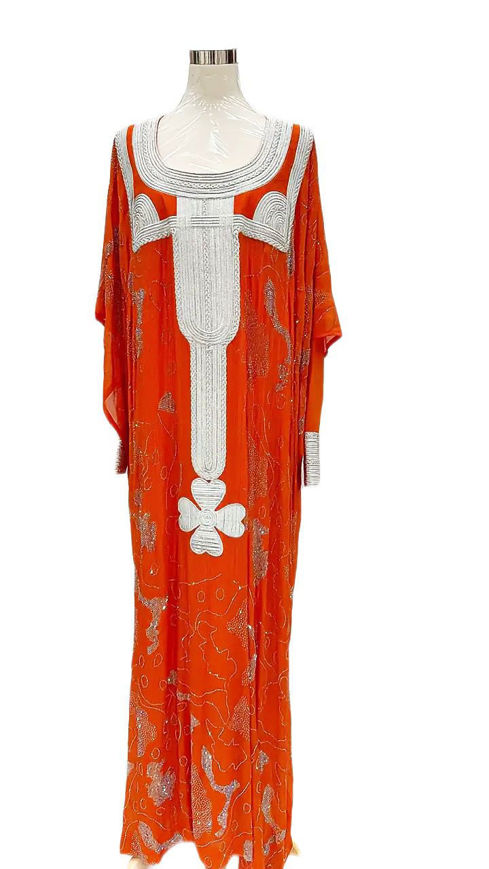 Picture of Dress and Kandora Butira