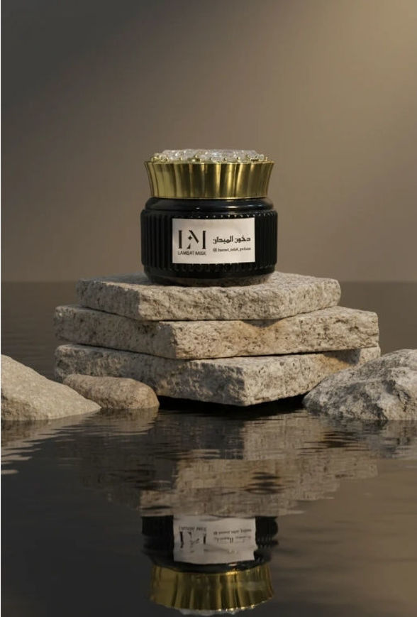 Picture of دخان الميدان