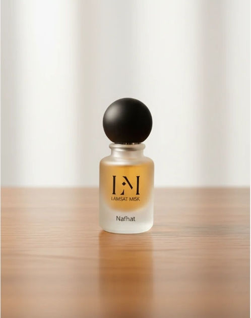 Picture of Notes: 50 ml