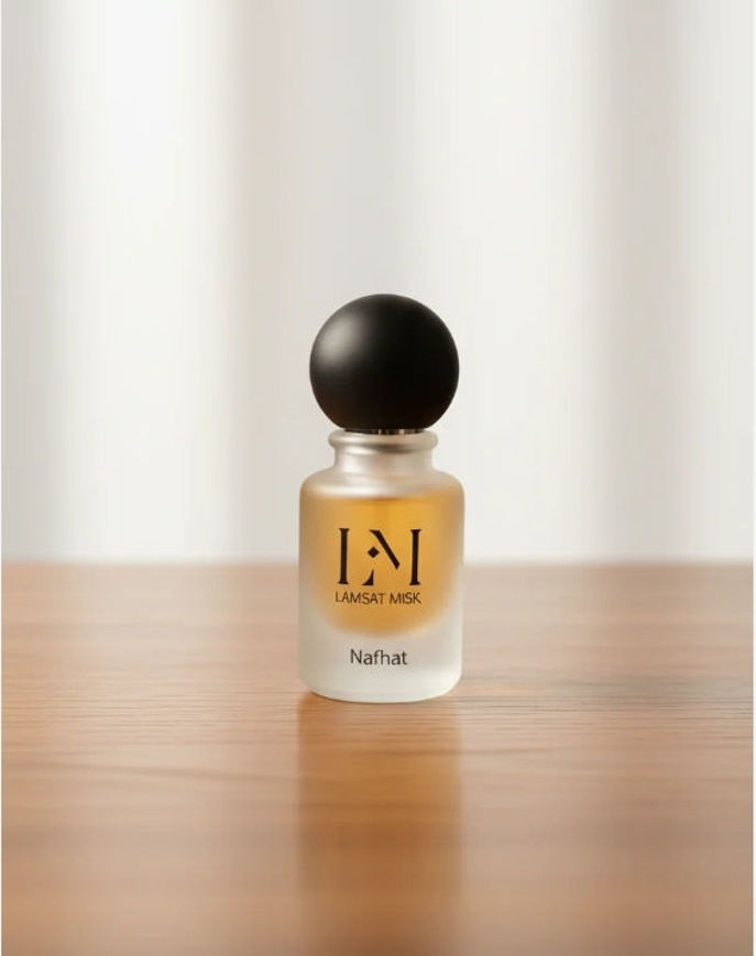 Picture of Notes: 50 ml