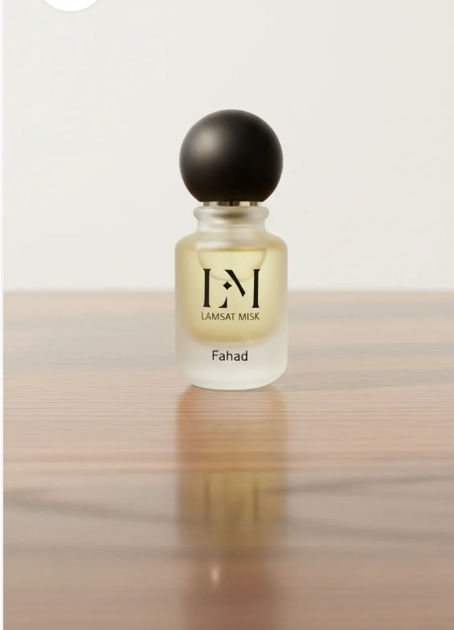 Picture of Fahad 100 ml