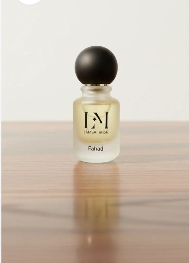 Picture of Fahad 100 ml