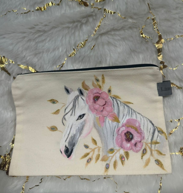 Picture of Handheld Horse Portrait Clipper