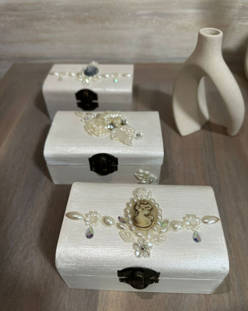 Picture of Gift Box of 3 Boxes