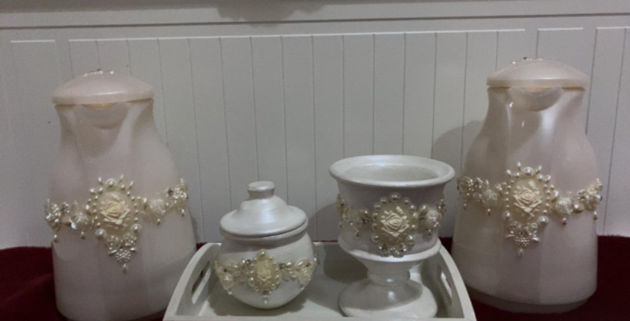 Picture of Pampering Set