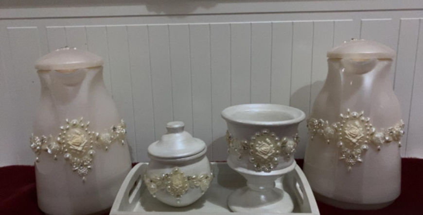 Picture of Pampering Set