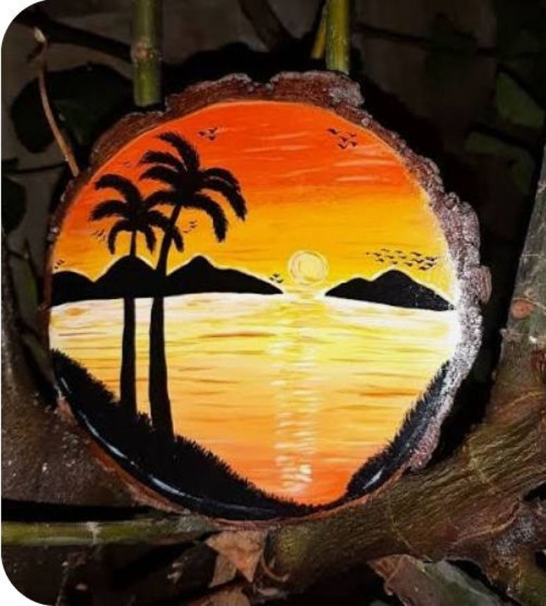 Picture of Emotion Panel 