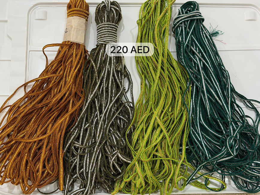 Picture of Threads that follow Bukhosa