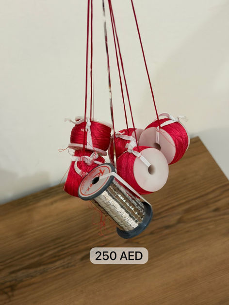 Picture of Tally Sifi threads