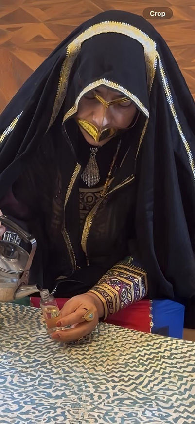 Picture of Perfume Workshop