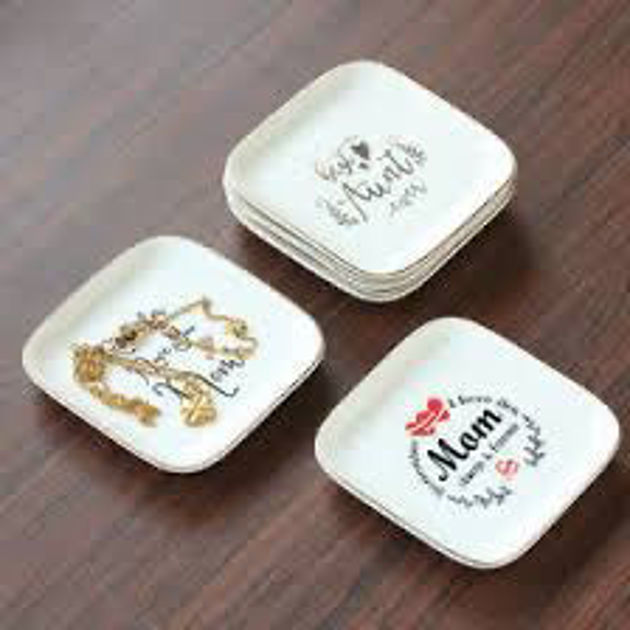 Picture of Jewelry Plate 3