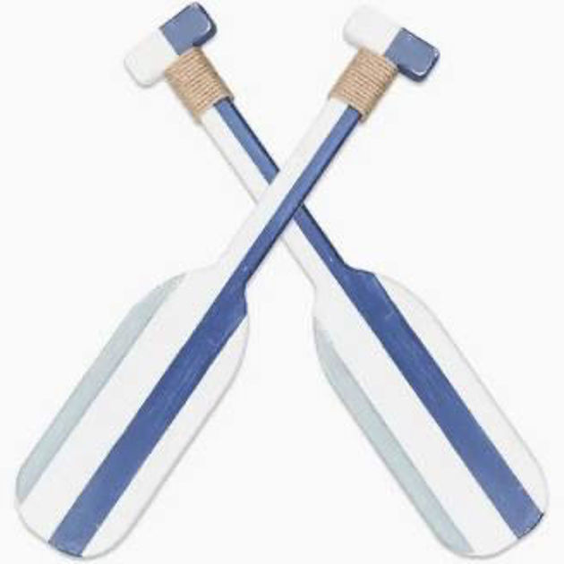 Picture of مجداف خشبي بحري