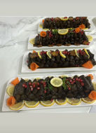 Picture of Grape leaves