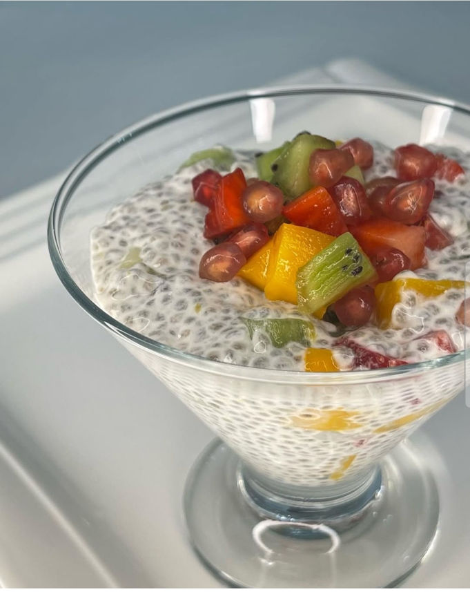 Picture of Chia Seed Ornaments